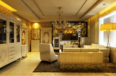 廊坊名典裝飾工程公司 專業(yè)裝飾工程，打造理想空間