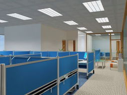 深圳辦公室裝修規(guī)格型號及價格詳解 以螞蟻裝飾工程為例