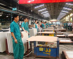 工廠通訊特稿 我是包裝王，通信技術(shù)研發(fā)與咨詢的領(lǐng)航者