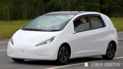 馬來西亞“神車”引熱議 造型前衛(wèi)如“刺猬”，核心技術(shù)搭載中國造電池與通信技術(shù)